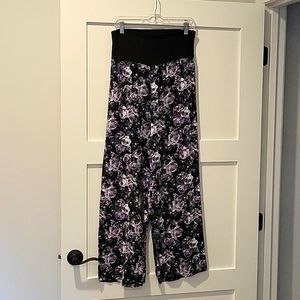 Palazzo pants L